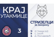 Футсалери „Јахорине“ брејком отворили плеј-оф