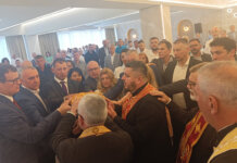 Обиљежени Дан и крсна слава општине Источна Илиџа