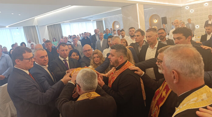 Обиљежени Дан и крсна слава општине Источна Илиџа