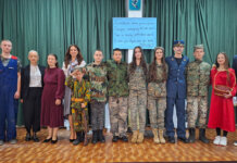 Шековићки основци чувају сјећање на српске јунаке