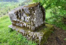 Камени свједоци Романије: Највећа некропола мраморова код Мајдана и Оточине