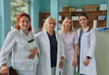 Болница „Србија“ честитала Међународни дан медицинских сестара и техничара