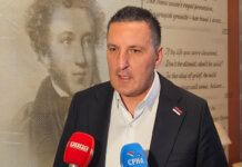 Елек: Остају најповољније цијене руског гаса за Српску