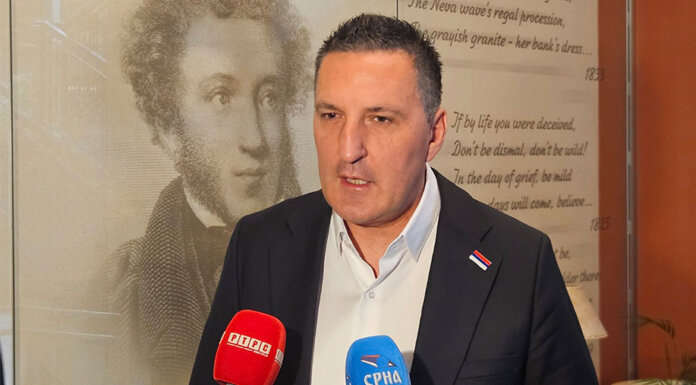 Елек: Остају најповољније цијене руског гаса за Српску