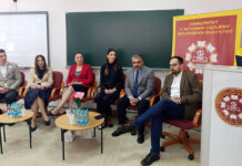 Почела научна конференција о приступачности образовања студентима са инвалидитетом