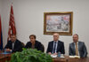 Универзитети из Источног Сарајева и Хабаровска потписали споразум о сарадњи