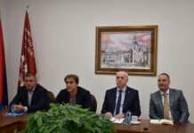 Универзитети из Источног Сарајева и Хабаровска потписали споразум о сарадњи