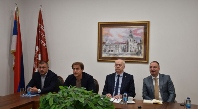 Универзитети из Источног Сарајева и Хабаровска потписали споразум о сарадњи