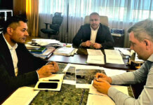 Очекује се да ускоро почне изградња треће траке преко Романије