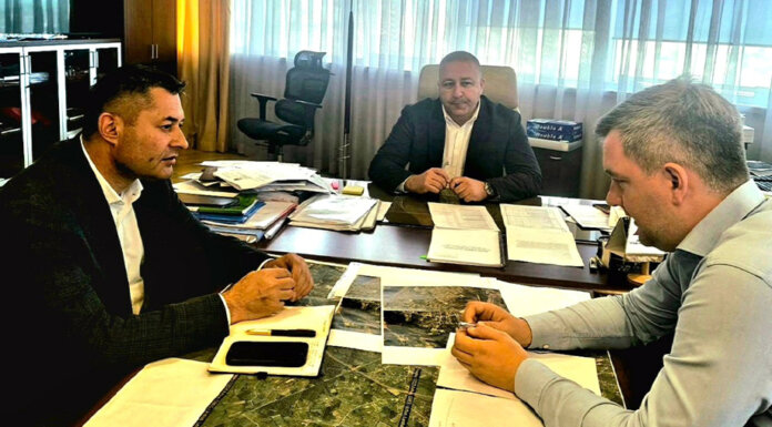 Очекује се да ускоро почне изградња треће траке преко Романије