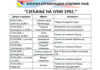 „Дани сјећања на јуни 1992. године“: Борачка организација Пале организује 14 догађаја у част погинулим борцима