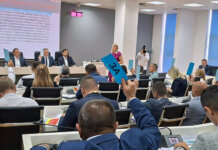 Усвојен извјештај о извршењу буџета за прошлу годину од 17 милиона КМ