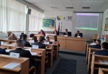 Усвојен извјештај о извршењу буџета за прошлу годину