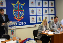 Усвојен извјештај о раду начелника и Општинске управе