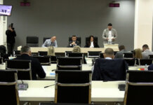 Повеља општине постхумно дјевојчици Ивани Бјелогрлић