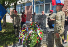 Обиљежене 34 године илиџанског одреда Специјалне бригаде МУП-а