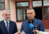 Јачати капацитете Црвеног крста и промовисати волонтеризам