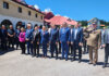Ћосић: На Сарајевско-романијској регији створена и одбрањена Српска