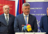 Мастиловић: Пет милиона КМ за реконструкцију зграде три факултета