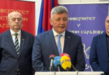 Мастиловић: Пет милиона КМ за реконструкцију зграде три факултета