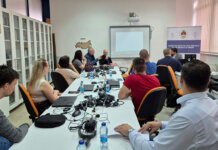 Грајф: Истина o Јасеновцу мора sе преносити свакога дана
