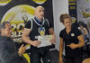 Круљу прво мјесто на Свјетском фестивалу спорта у Мостару