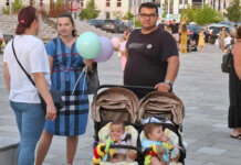 „Конференција беба“ окупила 81 малишана