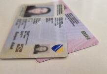 Од сутра издавање личних докумената и регистрација возила на новој адреси