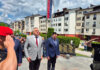 Премијер Минић и Будимир на парастосу погинулим припадницима Одреда „Јахорина“