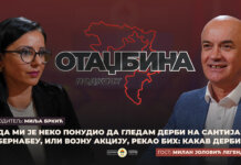 „Међу нама живе Обилићи и Синђелићи“ – Милан Јоловић Легенда у подкасту „Отаџбина“