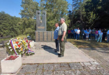 Служен помен за 99 српских бораца