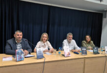 Панџић: Дјелима Драгана Тепавчевића дати значајније мјесто у српској књижевности