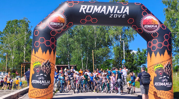 Око 150 учесника на вожњи „Романија зове шест“