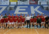 Отворен 10. рукометни камп „Јахорина“ Пале 2026