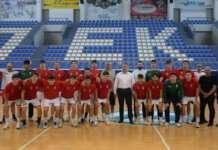 Отворен 10. рукометни камп „Јахорина“ Пале 2026