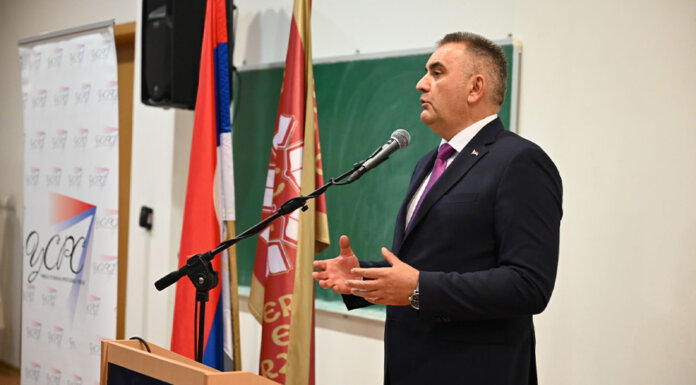 Студенти највећи потенцијал Српске