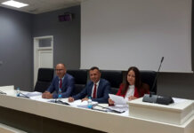 Усвојен извјештај о раду начелника за прошлу годину