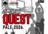 FIBA 3×3 Quest поново у Палама: Побједнику карта за Мастерс у Швајцарској