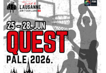 FIBA 3×3 Quest поново у Палама: Побједнику карта за Мастерс у Швајцарској