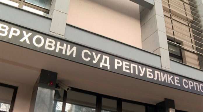 Важно што Врховни суд није прихватио захтјев за блажу казну Кујовићу