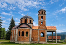 Црква Свете Недјеље – испуњење вишевјековне жеље мјештана Заваита