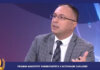 Професор Димитрије Ћеранић изабран за декана Правног факултета