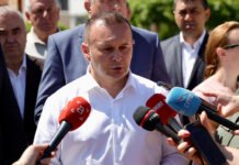 Ћосић: Доприносимо нашим општинама као ниједна градска администрација до сада