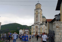 Одбрана Војковића, Грлице и Крупца била пресудна за сарајевско-романијску регију и Српску