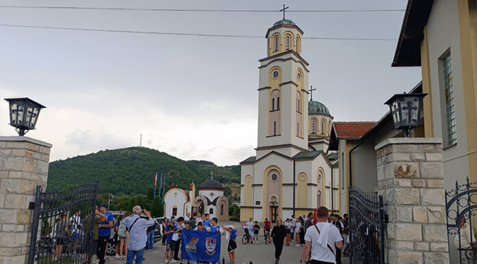 Одбрана Војковића, Грлице и Крупца била пресудна за сарајевско-романијску регију и Српску
