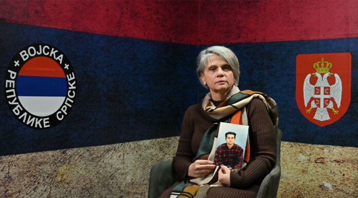 Свједочанство Наташе Станковић о „Малом принцу“ – Владимиру Кезићу Кези