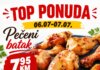 Super ponude vas čekaju u KORT marketima u Istočnom Sarajevu, Palama i Sokocu!