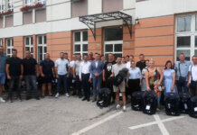 Подијељено 37 ауто-сједалица за новорођенчад