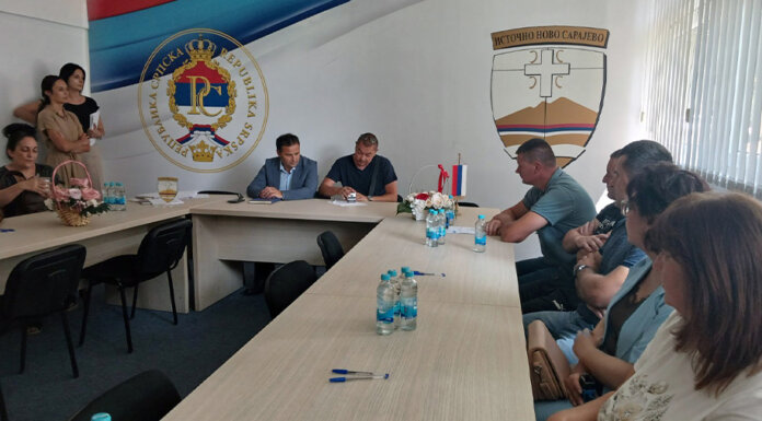 Потписани уговори са 73 привредника