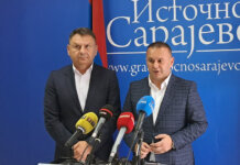 Привреда у Источном Сарајеву постиже задовољавајуће резултате